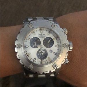 Invicta Reserve Men’s Watch